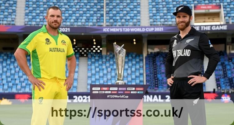 Australian Men’s Cricket Team vs New Zealand National Cricket Team Match Scorecard