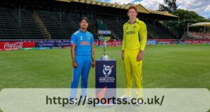 India National Cricket Team vs Australian Men’s Cricket Team Timeline