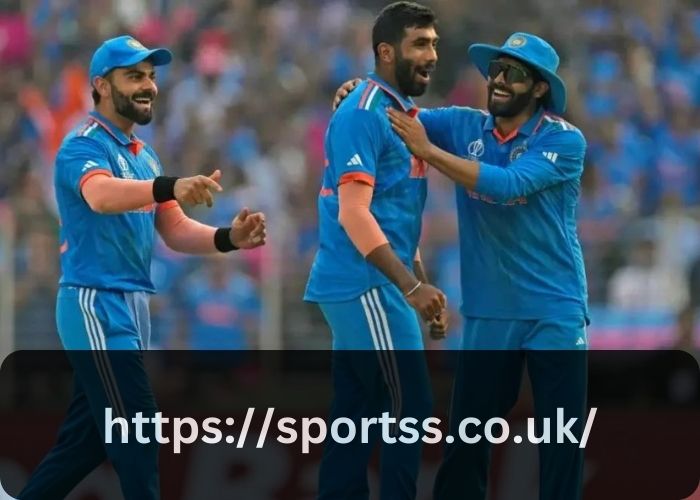 India National Cricket Team vs New Zealand National Cricket Team Timeline