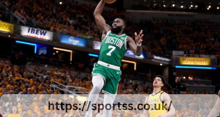 Boston Celtics Vs Dallas Mavericks Timeline