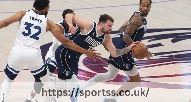 Dallas Mavericks Vs Timberwolves Match Player Stats