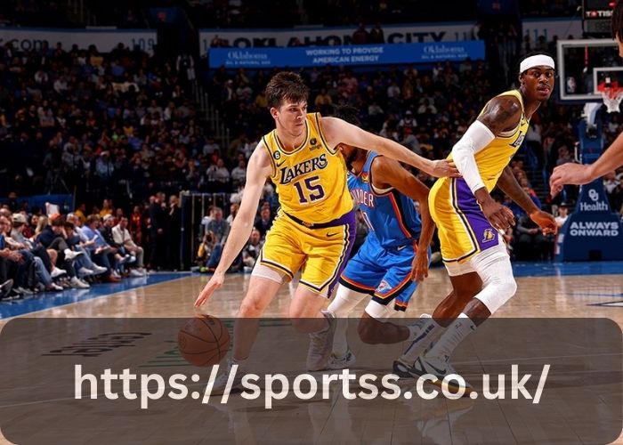 Lakers vs Thunder: Latest Scores, Updates, and Key Moments