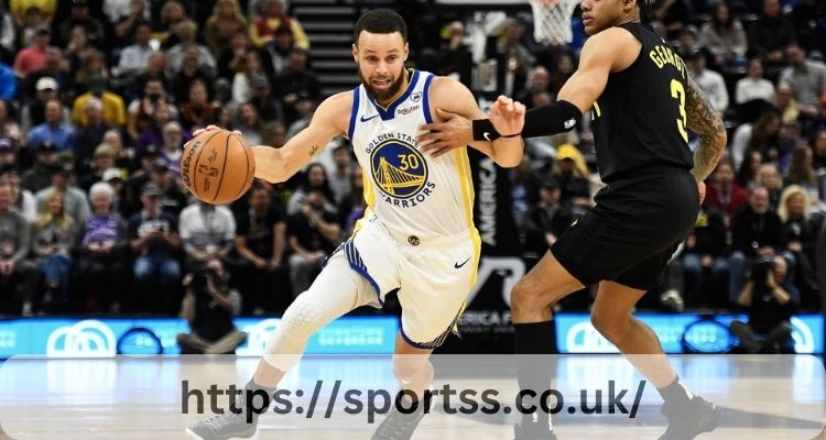 Utah Jazz Vs Golden State Warriors Match Player Stats