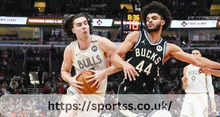 Chicago Bulls vs Milwaukee Bucks Match Player Stats