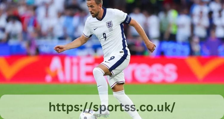 England National Football Team Vs Slovakia National Football Team Lineups