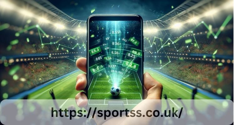 The rise of in-play betting in the UK