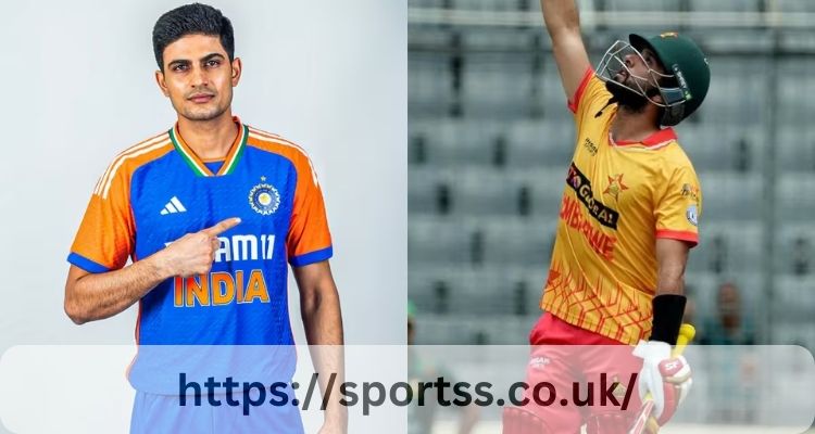 Zimbabwe National Cricket Team vs India National Cricket Team Matches