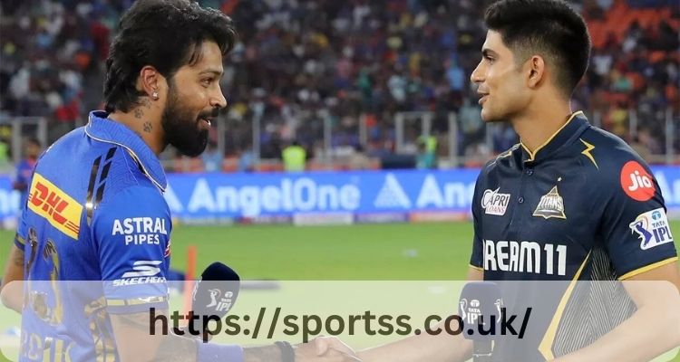 Gujarat Titans vs Mumbai Indians Match Scorecard