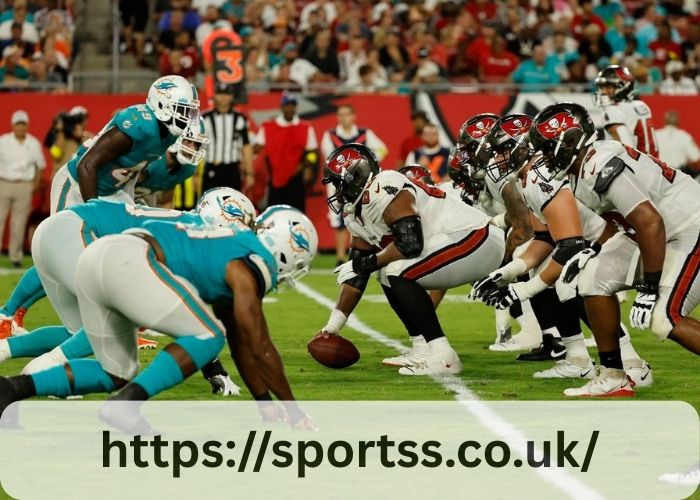 Miami Dolphins vs Tampa Bay Buccaneers Match Player Stats