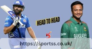 Bangladesh National Cricket Team vs India National Cricket Team Timeline